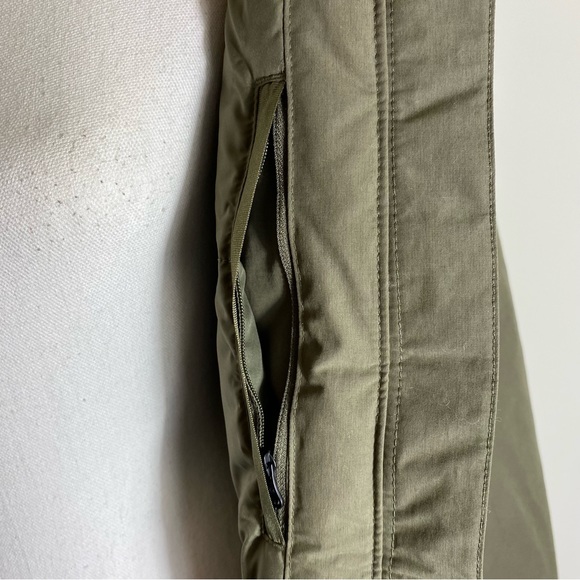 The North Face Women’s Arctic Parka New Taupe Green Sz XS S M L XL XXL FREE TOTE - Picture 14 of 16
